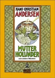 ISBN 9783407781277: Mutter Holunder