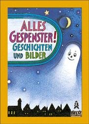 ISBN 9783407781437: Alles Gespenster!