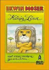 ISBN 9783407782250: König Löwe