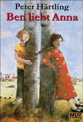 ISBN 9783407782762: Ben liebt Anna – Roman für Kinder