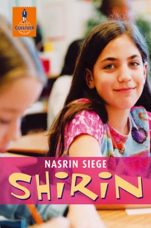 ISBN 9783407783547: Shirin. Roman / Shirin (K466)