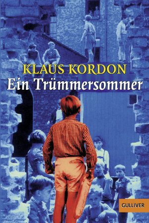 ISBN 9783407784322: Ein Truemmersommer