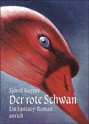 ISBN 9783407784483: Der rote Schwan.