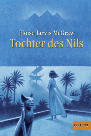 ISBN 9783407784728: Tochter des Nils - Abenteuer-Roman