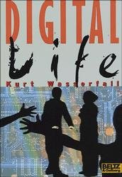 ISBN 9783407785282: Digital Life. Ein Science-Fiction-Roman