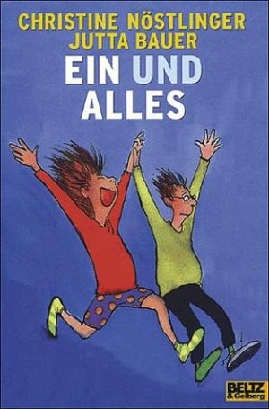 ISBN 9783407785336: Ein und Alles