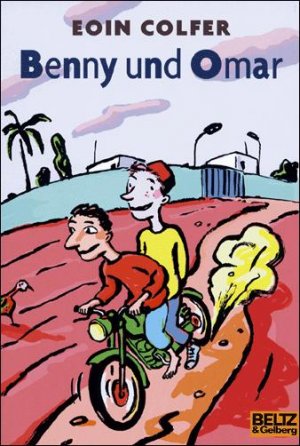 ISBN 9783407786142: Benny und Omar: Roman (Gulliver)