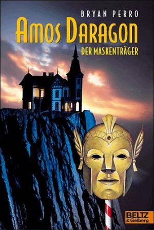 ISBN 9783407786777: Amos Daragon. Der Maskenträger