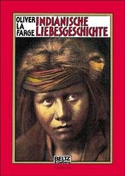 ISBN 9783407787057: Indianische Liebesgeschichte – Laughing Boy. Roman