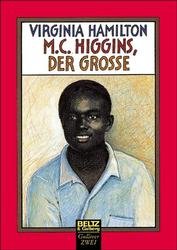 ISBN 9783407787293: M. C. Higgins, der Grosse