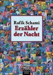 ISBN 9783407787385: Erzähler der Nacht. - (=dtv, Band 11915).