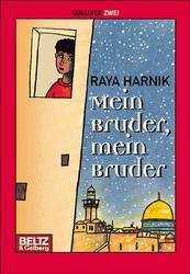 ISBN 9783407787866: Mein Bruder, mein Bruder. Roman