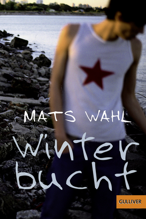 ISBN 9783407787903: Winterbucht – Roman