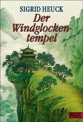 ISBN 9783407788221: Der Windglockentempel