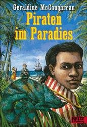 ISBN 9783407788276: Piraten im Paradies