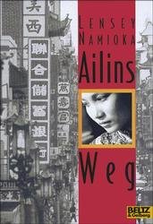 ISBN 9783407788979: Ailins Weg