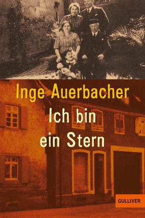 ISBN 9783407789495: Ich bin ein Stern