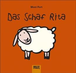 ISBN 9783407792792: Das Schaf Rita