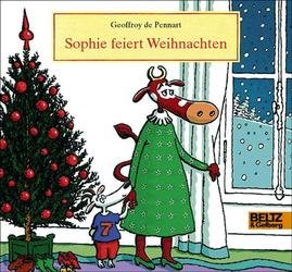 ISBN 9783407792808: Sophie feiert Weihnachten