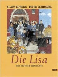 ISBN 9783407792884: Die Lisa