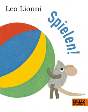 ISBN 9783407794062: Spielen! - Vierfarbiges Papp-Bilderbuch für die Allerkleinsten