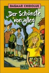 ISBN 9783407796820: Der Schönste von allen