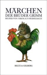 ISBN 9783407796844: Märchen der Brüder Grimm.