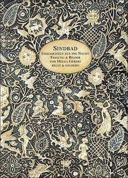 ISBN 9783407796929: Sindbad