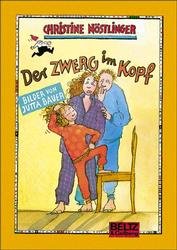 ISBN 9783407800350: Der Zwerg im Kopf