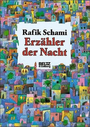 ISBN 9783407800381: Erzähler der Nacht – Erzählungen und Märchen