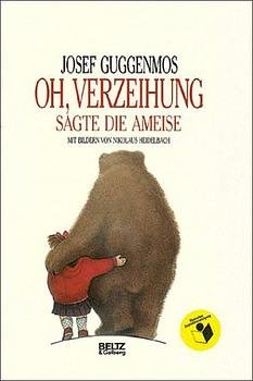 ISBN 9783407800480: Oh, Verzeihung, sagte die Ameise