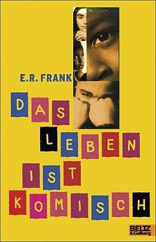 ISBN 9783407808981: Das Leben ist komisch: Roman (Beltz &amp; Gelberg)