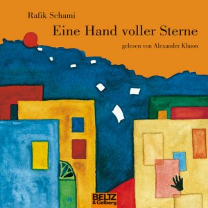 ISBN 9783407810373: Eine Hand voller Sterne