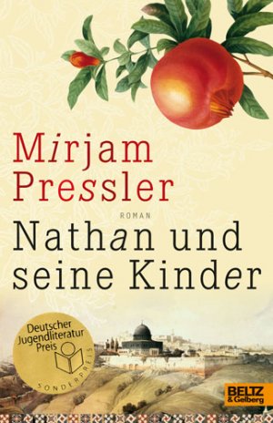 ISBN 9783407810496: Nathan und seine Kinder