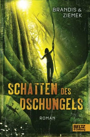 gebrauchtes Buch – Brandis, Katja; Ziemek – Schatten des Dschungels