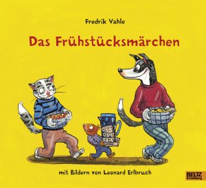 ISBN 9783407820877: Das Frühstücksmärchen