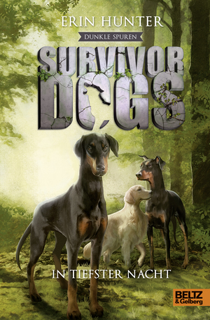 ISBN 9783407822185: Survivor Dogs - Dunkle Spuren. In tiefster Nacht – Staffel II, Band 2