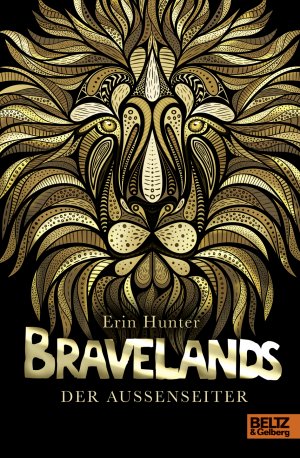 ISBN 9783407823632: Bravelands - Der Außenseiter: Band 1