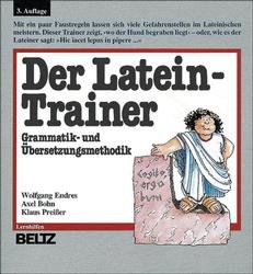 ISBN 9783407831057: Der Latein-Trainer