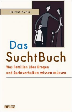 ISBN 9783407857811: Das SuchtBuch