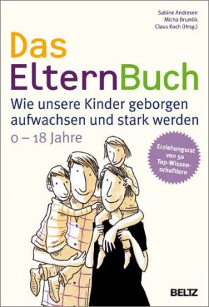 gebrauchtes Buch – Das ElternBuch