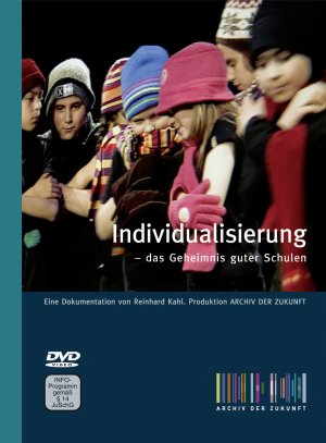 ISBN 9783407859365: Individualisierung - Das Geheimnis guter Schulen - bk2185