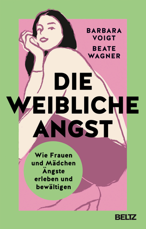 ISBN 9783407868022: Die weibliche Angst