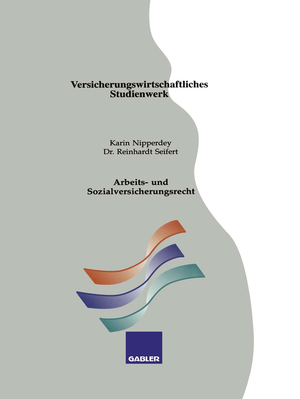 ISBN 9783409927444: Arbeits- und Sozialversicherungsrecht