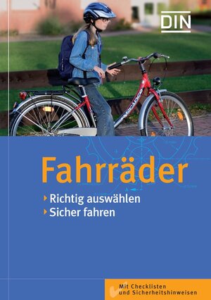 gebrauchtes Buch – 00-G5UI-HWJM – fahrräder richtig auswählen gebrauchtes Buch – 00-G5UI-HWJM – fahrräder richtig auswählen