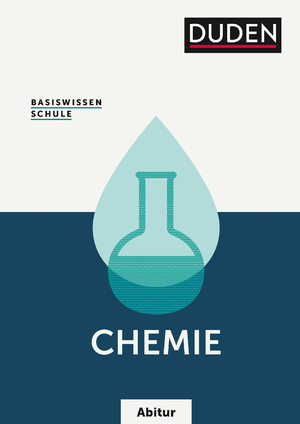 ISBN 9783411045952: Basiswissen Schule Abitur - Chemie