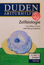 ISBN 9783411048823: Zellbiologie