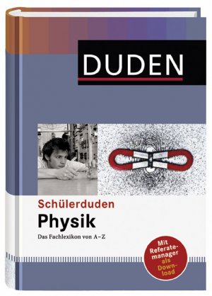 ISBN 9783411053766: Physik