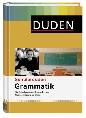 ISBN 9783411056354: Grammatik