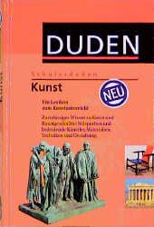 ISBN 9783411059423: Kunst